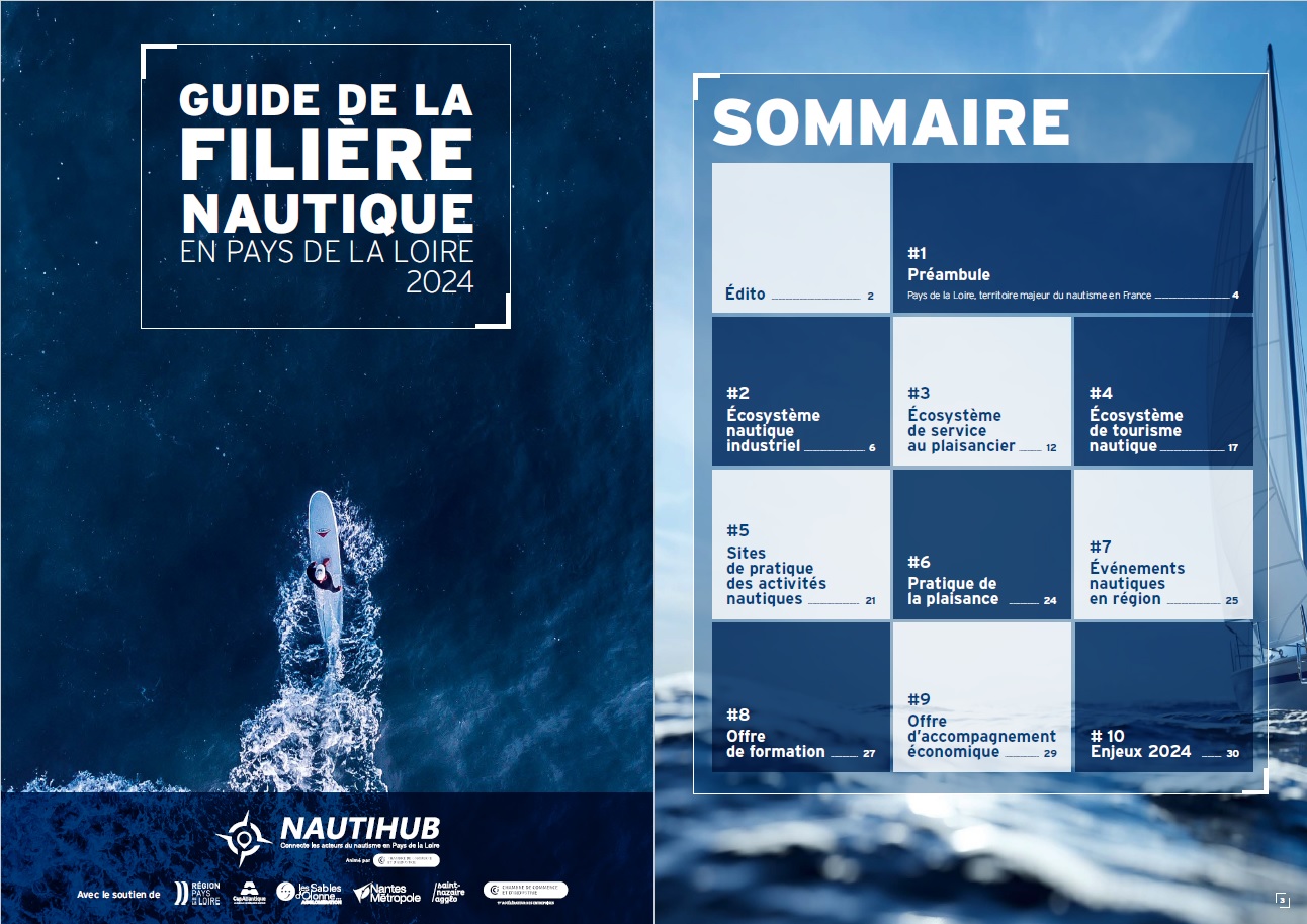couverture Guide filière 2024